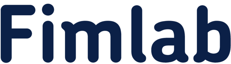 Fimlabin logo