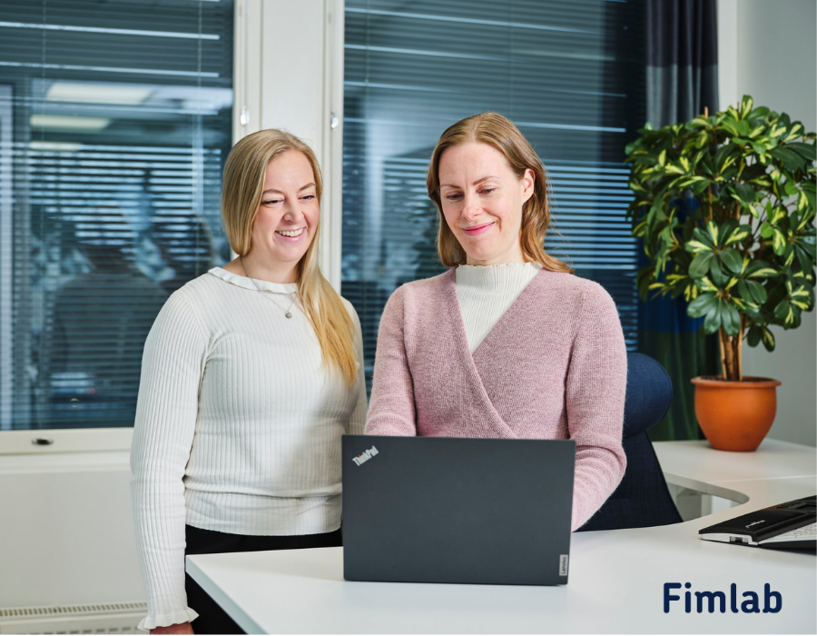 Vastuullisuusasiantuntija