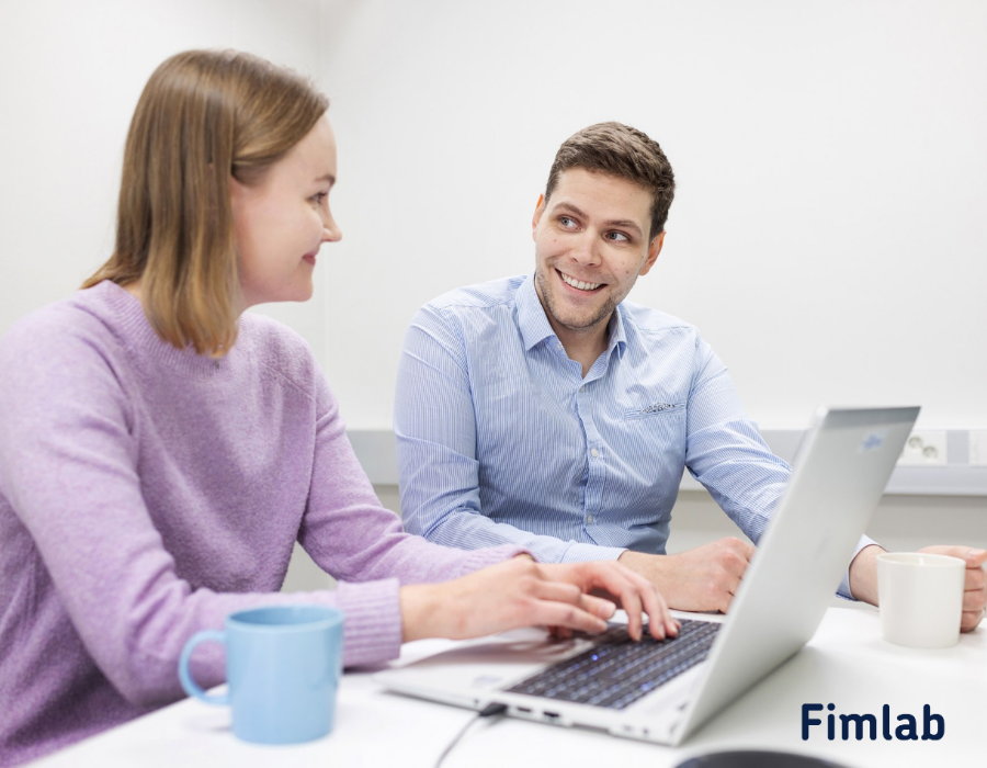 Senior&nbsp;DBA&nbsp;/ Tietokanta-arkkitehti