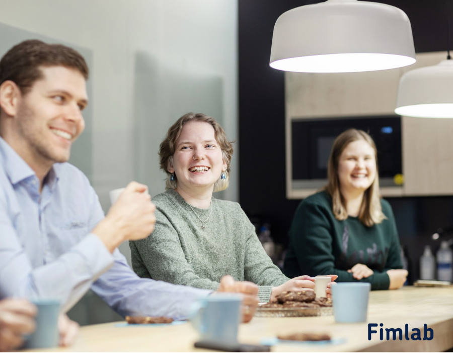 Integraatioasiantuntija