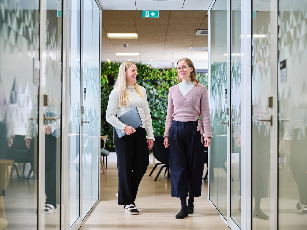 Erikoisalajohtaja, kemia ja hematologia