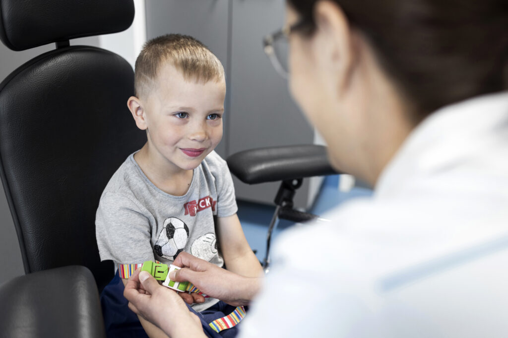 Laboratoriohoitaja Hatanpäälle